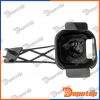 Gicleur de lave-phare gauche pour NISSAN | EDS-NS-021, 28642-4CD0A